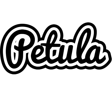 Petula chess logo