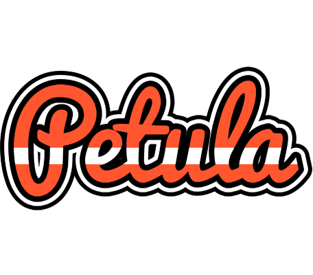 Petula denmark logo