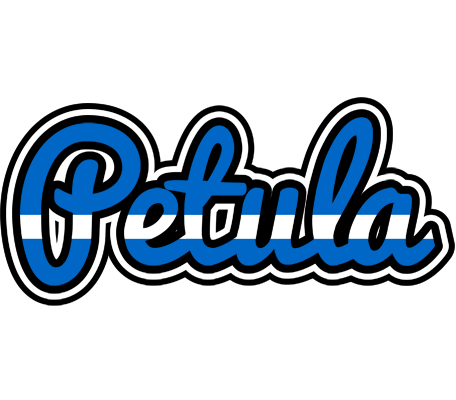 Petula greece logo