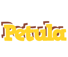 Petula hotcup logo