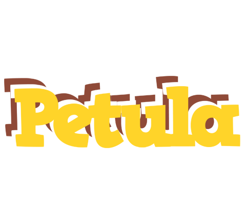 Petula hotcup logo