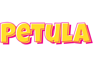 Petula kaboom logo