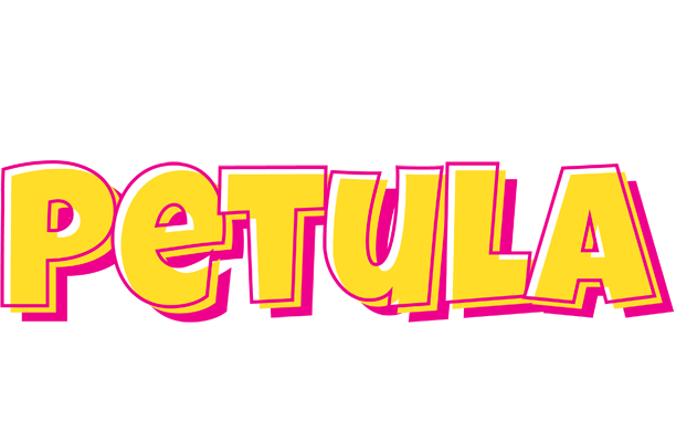 Petula kaboom logo