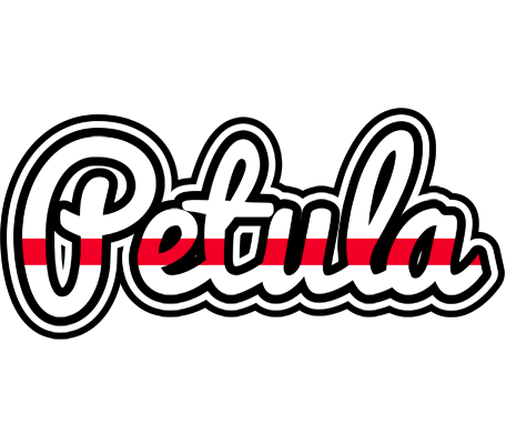 Petula kingdom logo