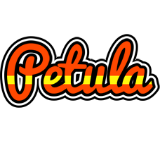 Petula madrid logo