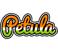 Petula mumbai logo