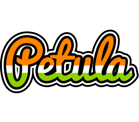 Petula mumbai logo