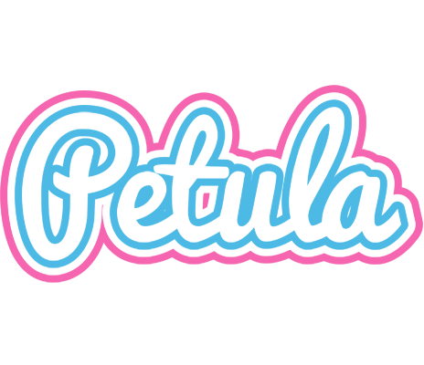 Petula outdoors logo