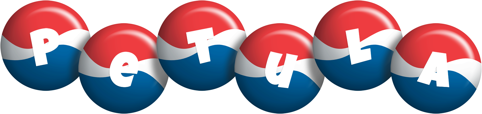Petula paris logo