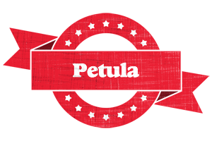 Petula passion logo