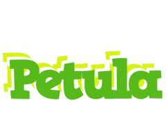 Petula picnic logo