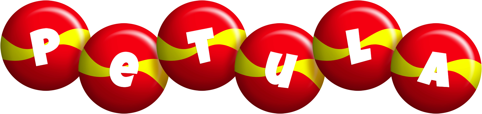 Petula spain logo