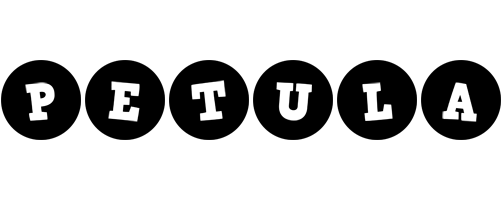 Petula tools logo
