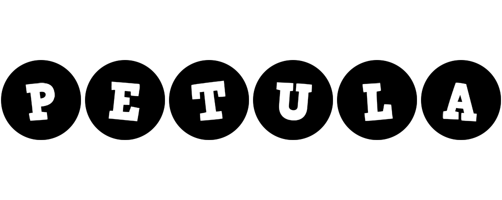 Petula tools logo