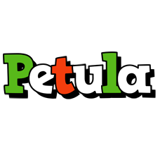 Petula venezia logo