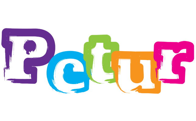 Petur casino logo