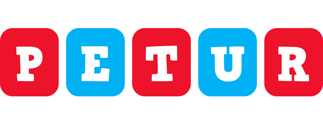 Petur diesel logo