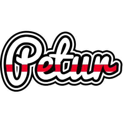 Petur kingdom logo