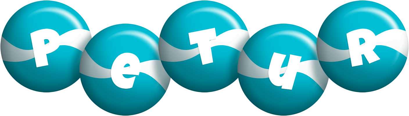 Petur messi logo