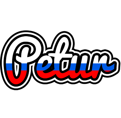 Petur russia logo
