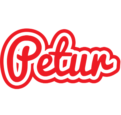 Petur sunshine logo