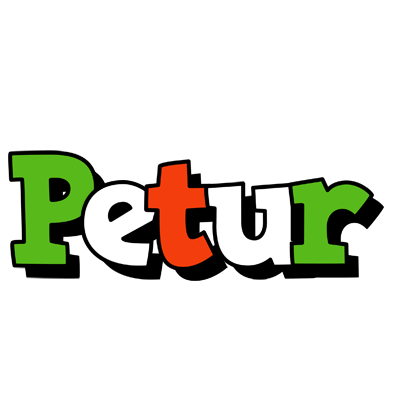 Petur venezia logo