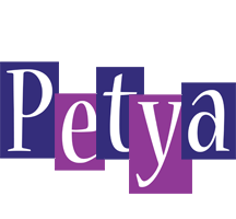 Petya autumn logo