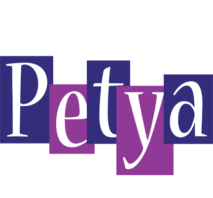Petya autumn logo