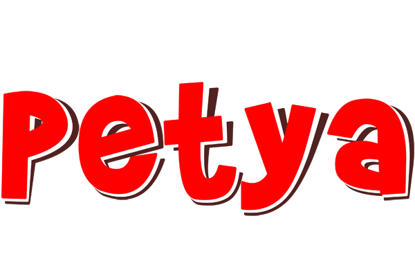 Petya basket logo