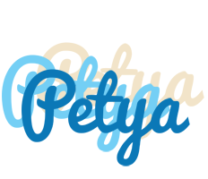 Petya breeze logo