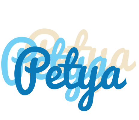 Petya breeze logo