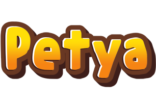 Petya cookies logo