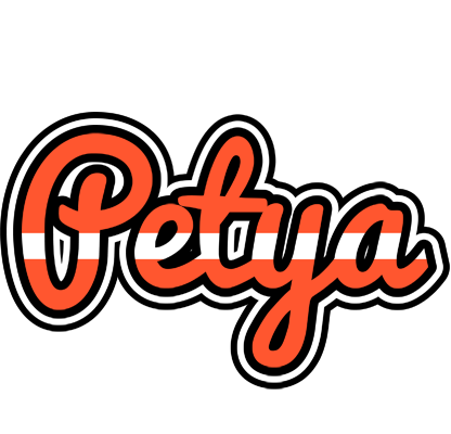 Petya denmark logo