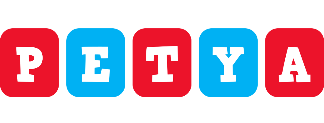 Petya diesel logo