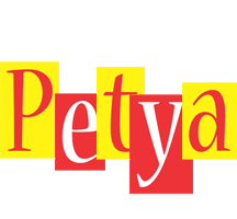 Petya errors logo