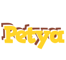 Petya hotcup logo