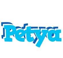 Petya jacuzzi logo