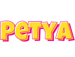 Petya kaboom logo