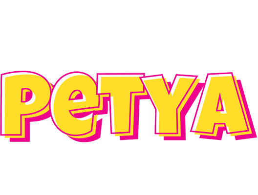 Petya kaboom logo