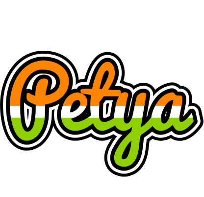 Petya mumbai logo