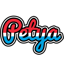 Petya norway logo