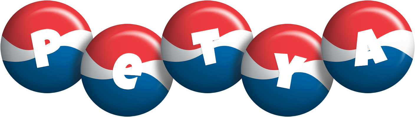 Petya paris logo