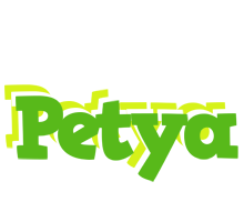 Petya picnic logo