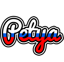 Petya russia logo