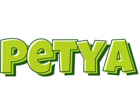Petya summer logo