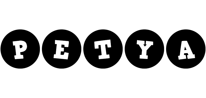 Petya tools logo