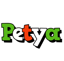 Petya venezia logo