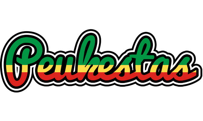 Peukestas african logo