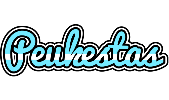 Peukestas argentine logo