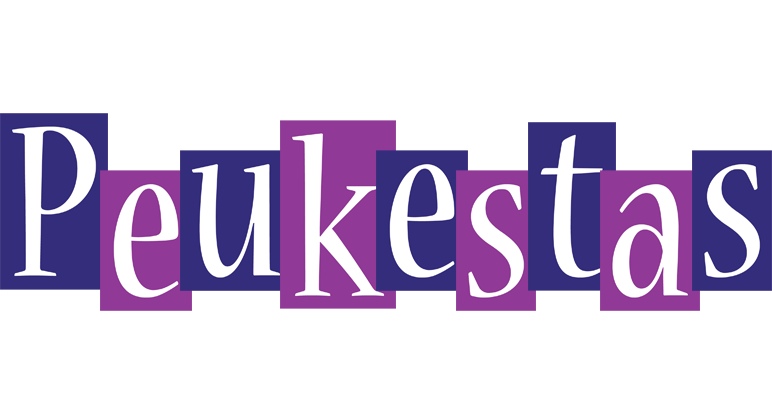 Peukestas autumn logo